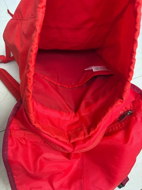Patagonia Arbor Classic Pack in Catalan Coral. - Picture 5 of 5